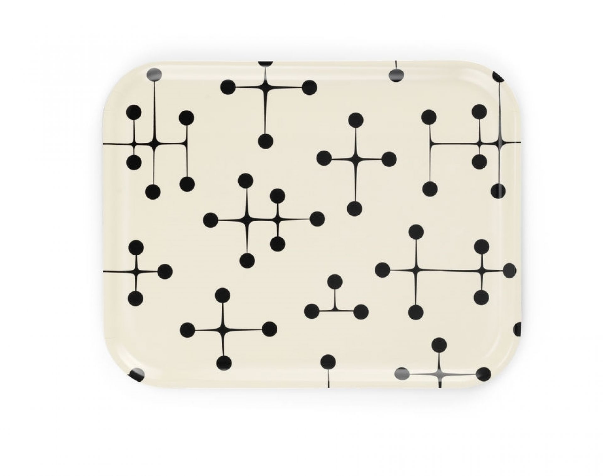 Classic Tray Large Tablett Vitra